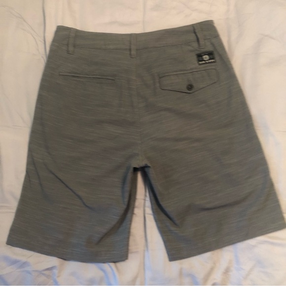 Sun Diego surf shop Shorts size 30 like new - Picture 2 of 4